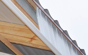why Daglingworth fascia repairs are essential