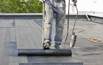 flat roof replacement Daglingworth, Gloucestershire
