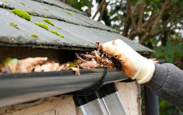 gutter cleaning Daglingworth, Gloucestershire