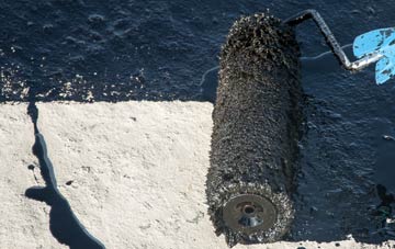 Daglingworth liquid sealant waterproofing