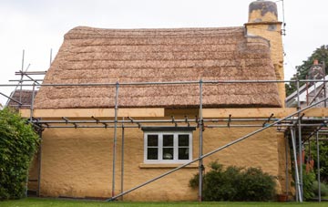 Daglingworth thatch roofing costs